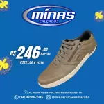 Sapatênis Areia RF:171312