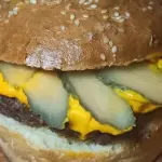 Get X-Burguer