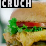 Chicken Crunch
