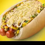 HOT DOG INSANO
