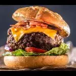 Burguer Artesanal