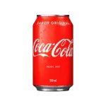 COCA-COLA LATA