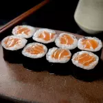 Makimono filadélfia 8 UN