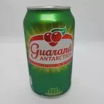 Guaraná Antartica