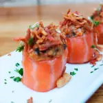 Unagi Crispy