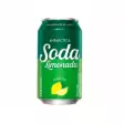 SODA LATA