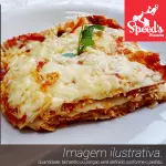 Lasanha (500g)