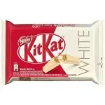 Kit Kat White 41,5g