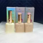 Top Coat Blindado Real Love