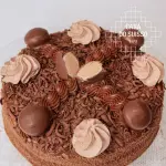 BRIGADEIRO