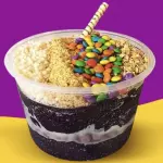 Açaí de 1Lt