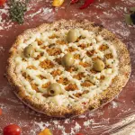 Frango com Catupiry