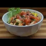 POKE CEVICHE 500 gr