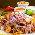 Jalea Mixta