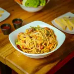 LO-MEIN