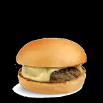 X- Burguer
