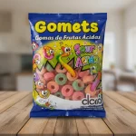 ANEL CÍTRICO 600G
