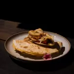 CHORI TORTILLAS