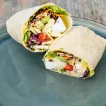 Wrap Primavera