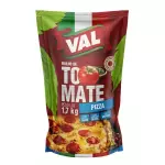 Salsa de Tomate VAL Pizza 300ml
