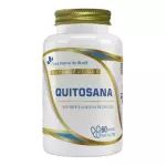 Quitosana - Flora Nativa 60c