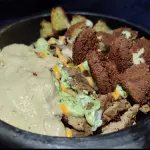 Papas Árabes