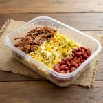 CARNE DE PANELA+ARROZ PRIMAVERA