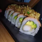 fuji roll