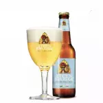 Steenbrugge witbier 25cl
