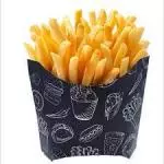 BATATA FRITA INDIVIDUAL