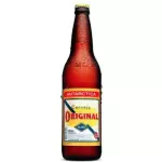 Cerveja original 600