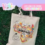 TOTE BAGS