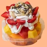 COKTEL DE FRUTAS