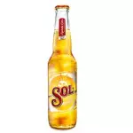 Cerveza El Sol
