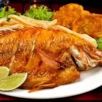 Mojarra