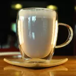 Taro Latte