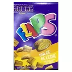 CEREAL FLIPS DULCE DE LECHE 220 GR