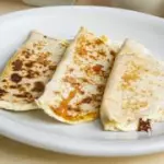 Orden de 3 Quesadillas