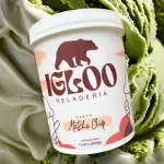 Matcha Chips
