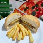 X-Burguer