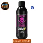 Mansão Maromba whisky/tradicional