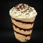 FRAPPÉ CAFÉ