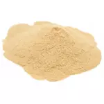 Levedo de cerveja em pó