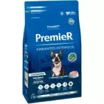 PREMIER  CAES CASTRADOS 2,5KG