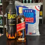Kit Red Label