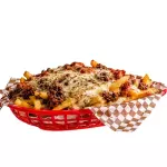 Papas Veganas Napolitana