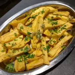 Papas Fritas