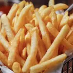 Batata Frita