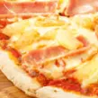 Pizza Hawaiana