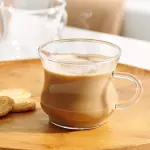 Café con Leche